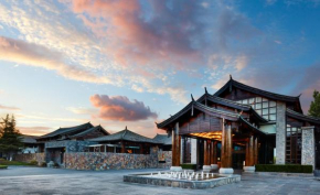  InterContinental Lijiang Ancient Town Resort, an IHG Hotel  Лицзян